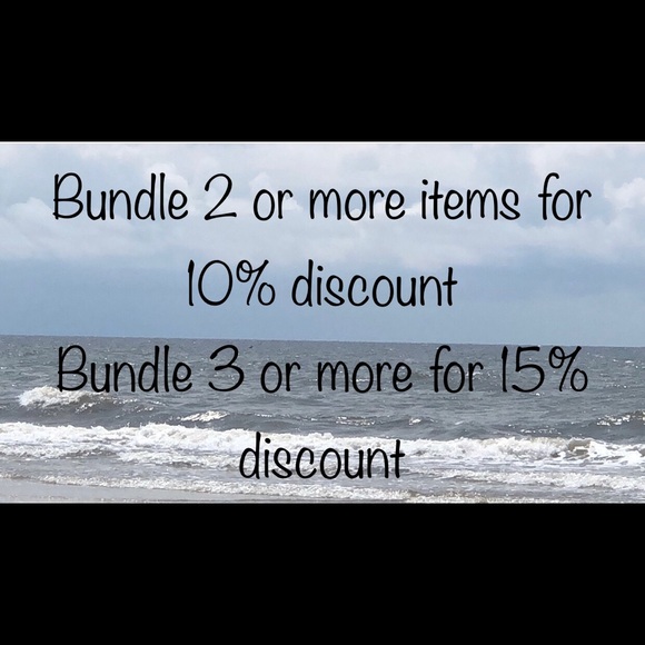 Bundle for discounts and save on shipping - Picture 2 of 2